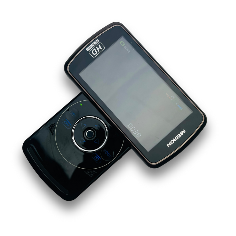 Kamera cyfrowa Medion Life HD