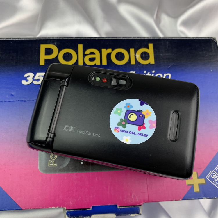 Polaroid 35mm