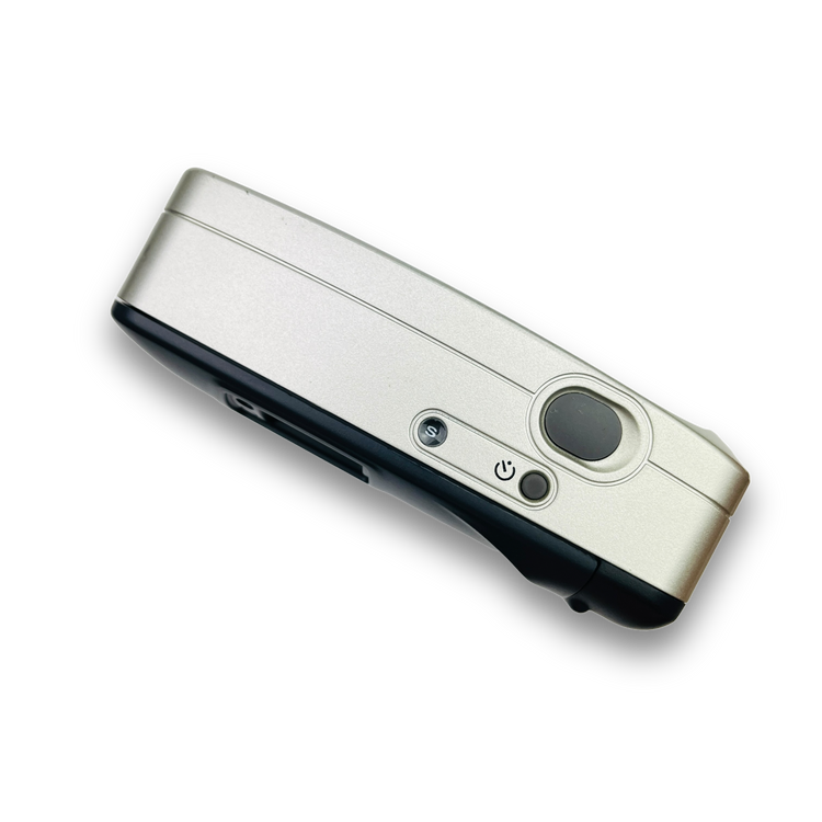 Aparat analogowy Pentax PC-5000