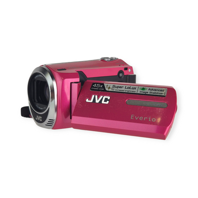 Kamera cyfrowa JVC Everio GZ-MS215PEU