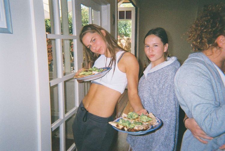 Aparat analogowy Pentax PC-300