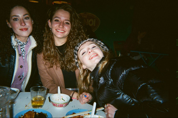 Aparat analogowy Canon Prima BF-9s