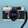 Konica c35