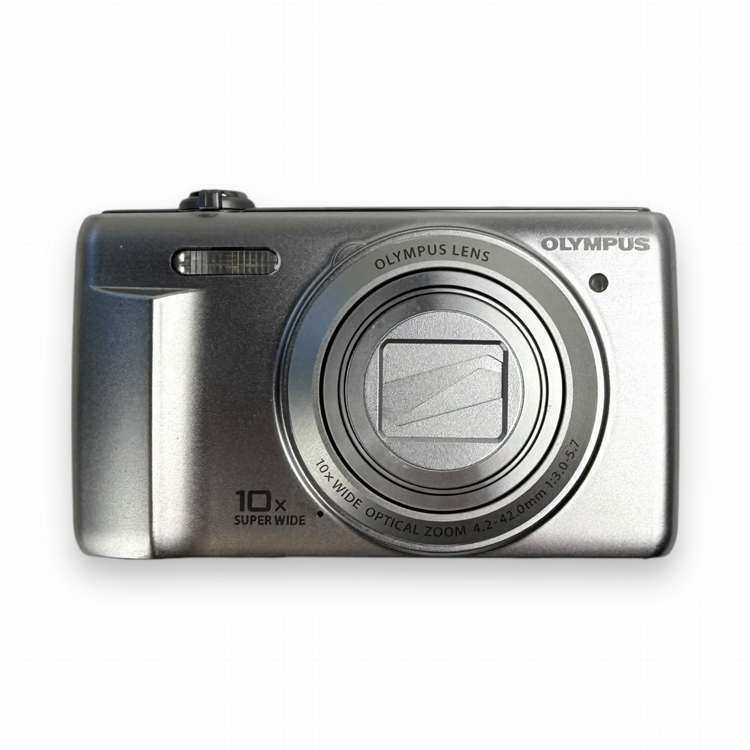 Aparat cyfrowy Olympus VR-340