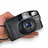 Aparat analogowy Canon Prima Snappy LX