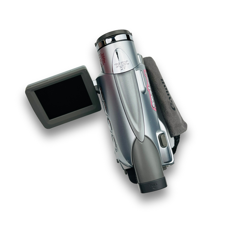 Kamera na kasetki mini dv Canon MV790