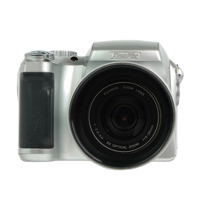 Aparat cyfrowy Fujifilm Finepix S3000