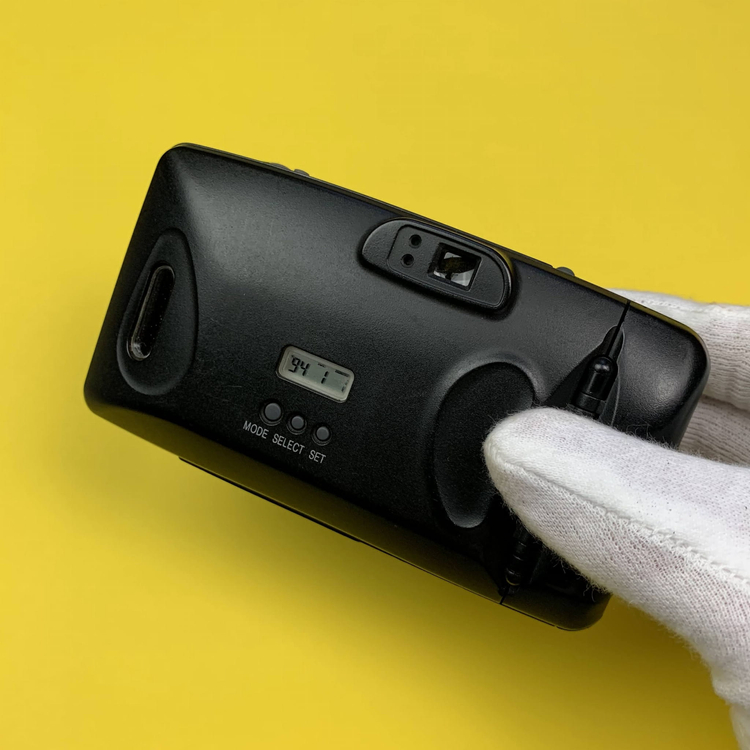 Samsung AF Slim Zoom