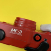 Yashica MF-3 Super
