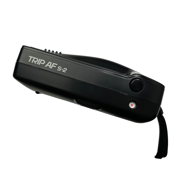 Aparat analogowy Olympus Trip AF S-2