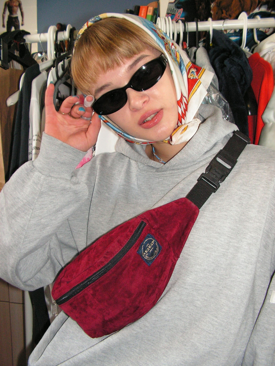 Aparat cyfrowy Konica Minolta Dimage Z20