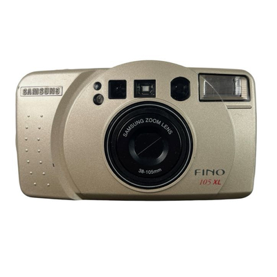 Aparat analogowy Samsung Fino 105 XL