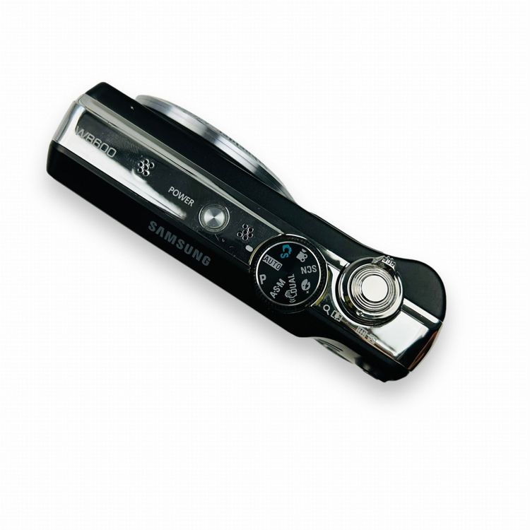 Aparat cyfrowy Samsung WB600