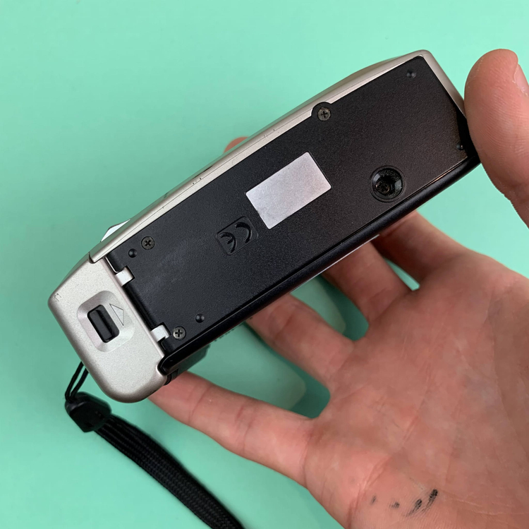 Canon Prima BF-10
