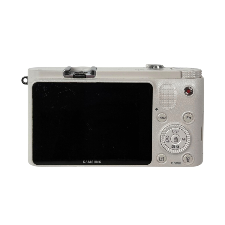Aparat cyfrowy Samsung NX1000 Body (bez obiektywu)