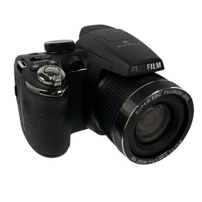 Aparat cyfrowy Fujifilm Finepix S3400