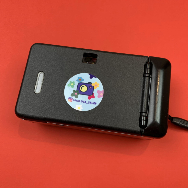 MiniCam 35 autofocus