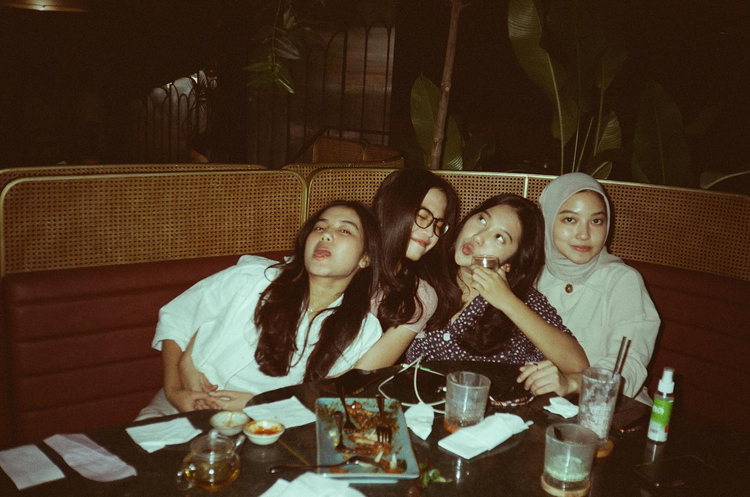 Zestaw z aparatem Fuji DL-25