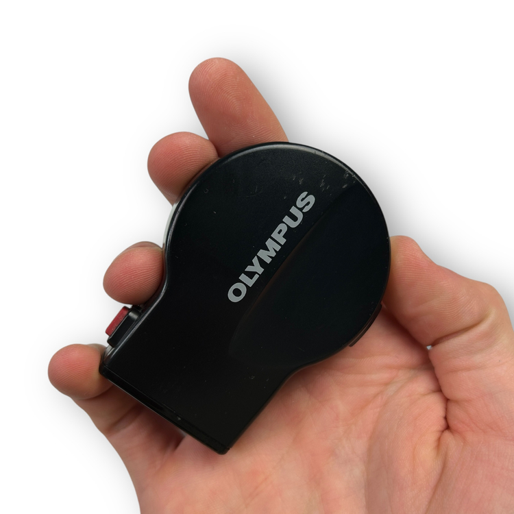 Aparat analogowy Olympus AZ-330 Superzoom