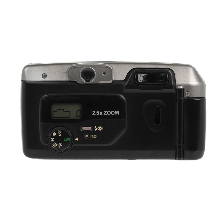 Aparat analogowy Canon prima super 28 AiAF