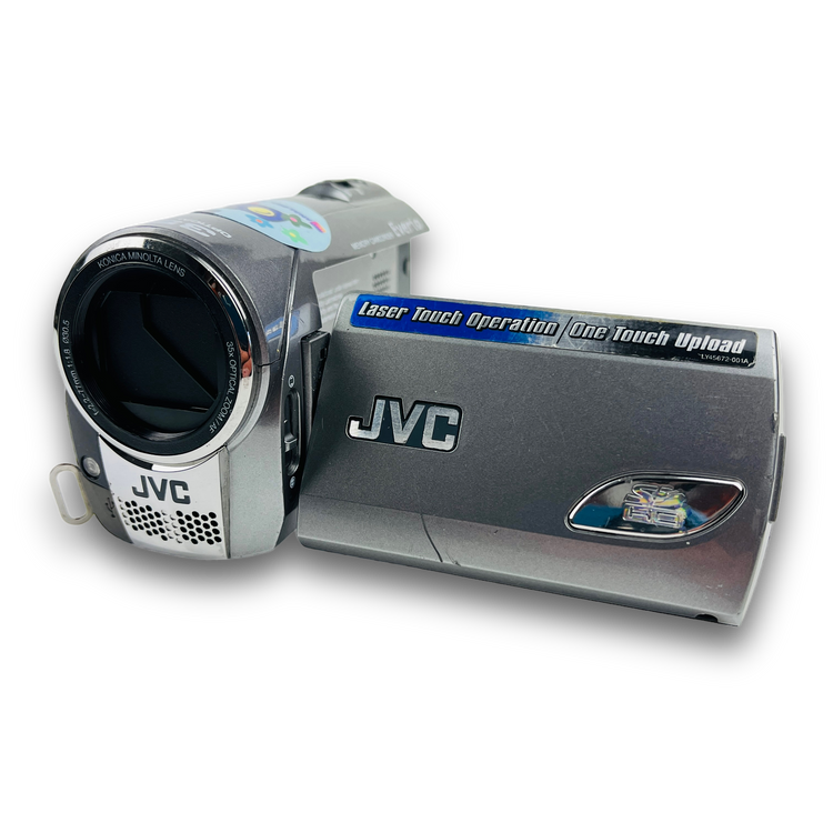 Kamera cyfrowa JVC Everio GZ-MS100E