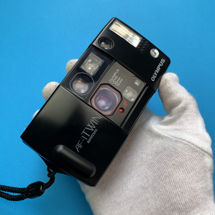 Olympus AF-1 TWIN