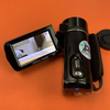Kamera cyfrowa Toshiba Camileo X400