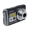 Aparat cyfrowy Sony SteadyShot DSC-W80