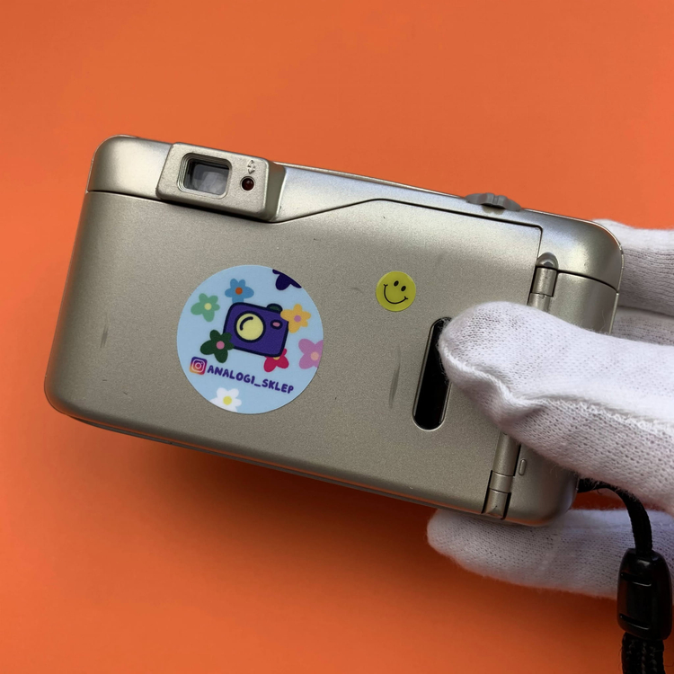 Nikon Lite Touch Zoom70w