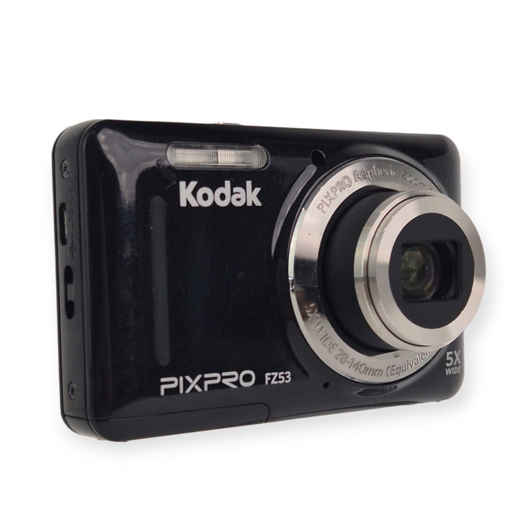 Aparat cyfrowy Kodak Pixpro FZ53
