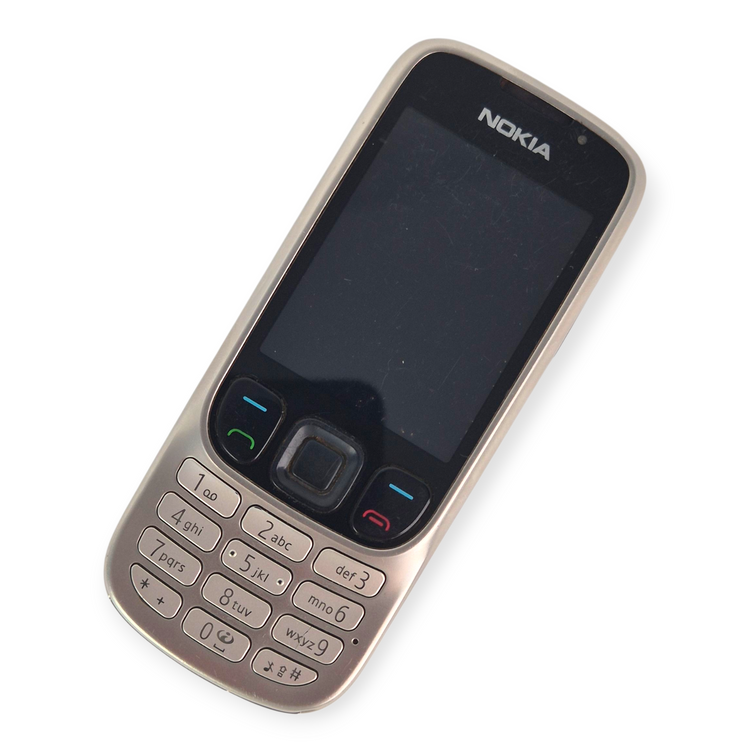 Telefon retro Nokia 6303ci