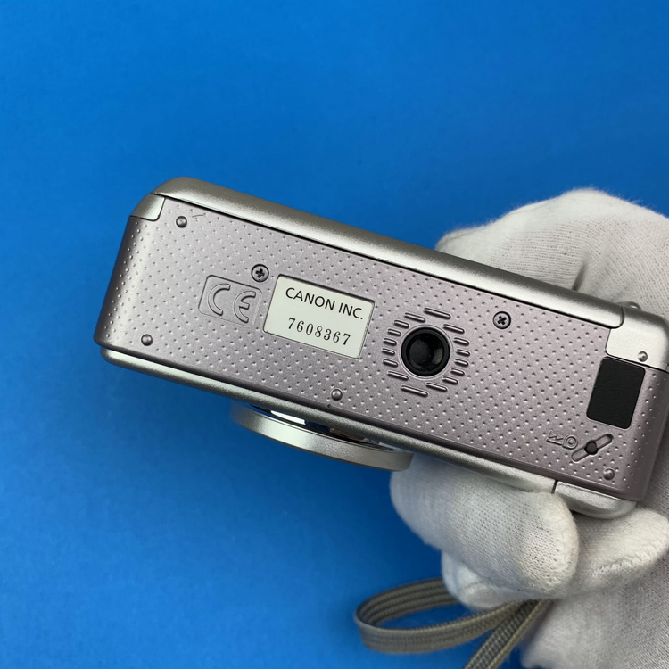 Canon prima super 115u