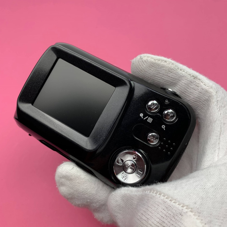 Aparat cyfrowy Polaroid iE126