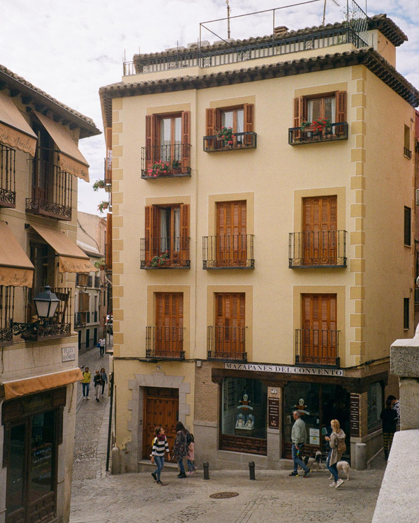 Canon Prima Zoom 85n