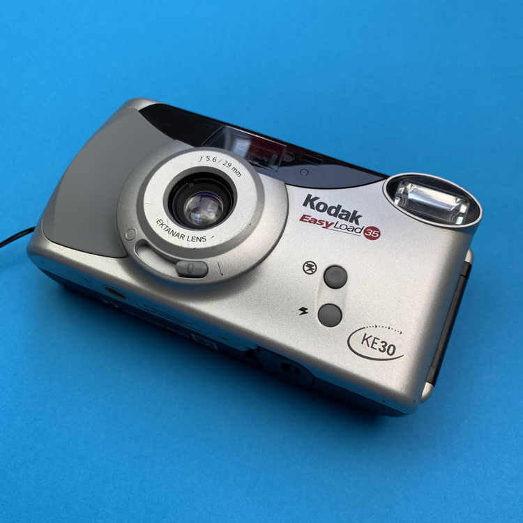 Kodak Easyload KE30