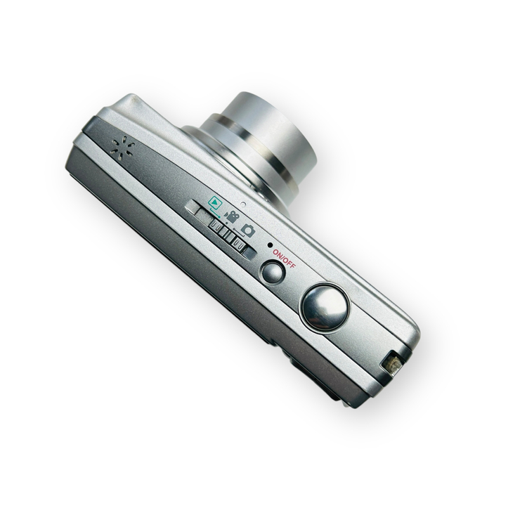 Aparat cyfrowy Traveler DC X5