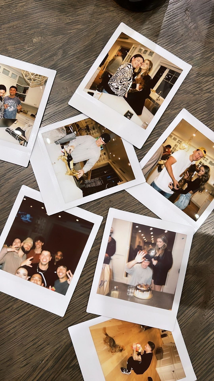 Aparat Fujifilm Instax 10