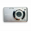 Aparat cyfrowy Sony Cybershot DSC-W210