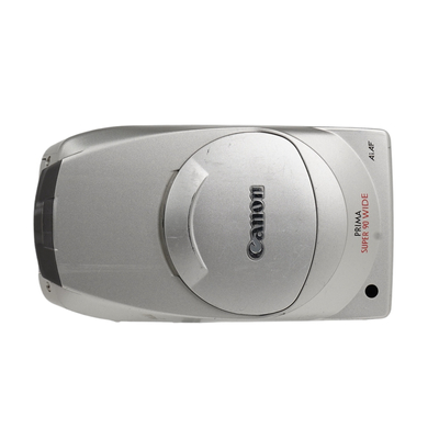 Aparat Analogowy Canon Prima Super 90 wide