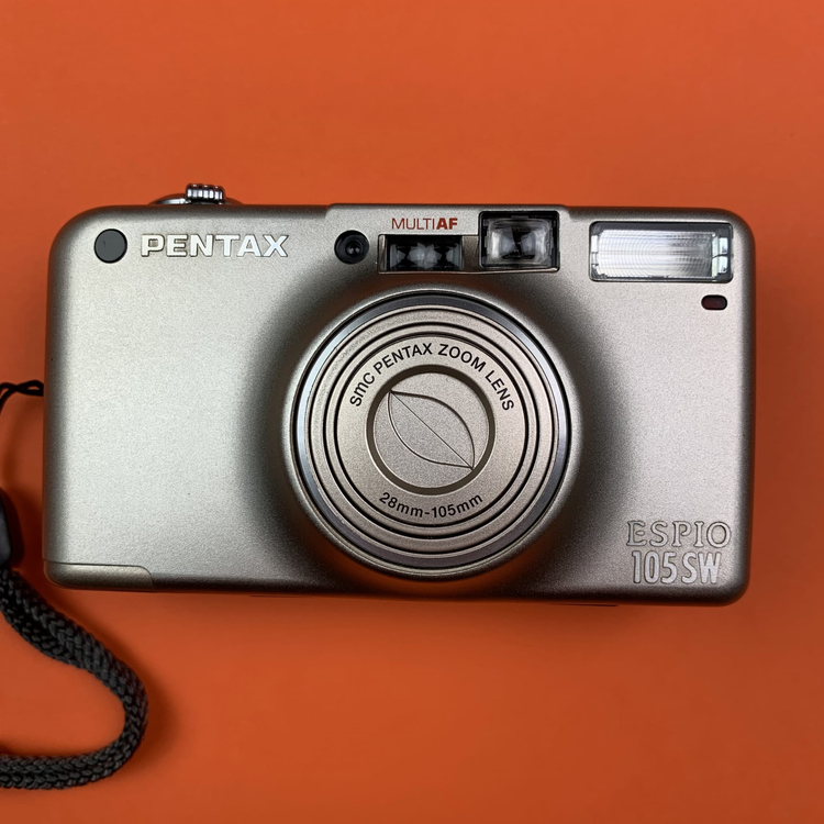 Pentax Espio 105sw