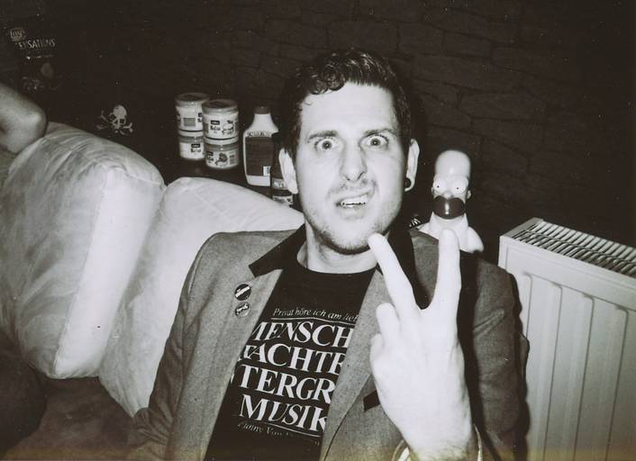 Aparat analogowy Ricoh RT-550