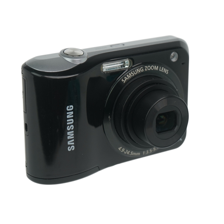 Aparat cyfrowy Samsung ES28
