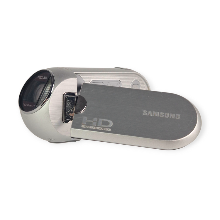 Kamera cyfrowa Samsung HMX-R10