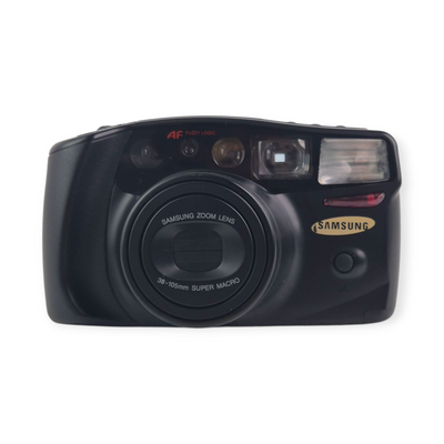 Aparat analogowy Samsung AF ZOOM 1050