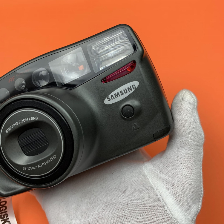 Samsung AF-Zoom 105s