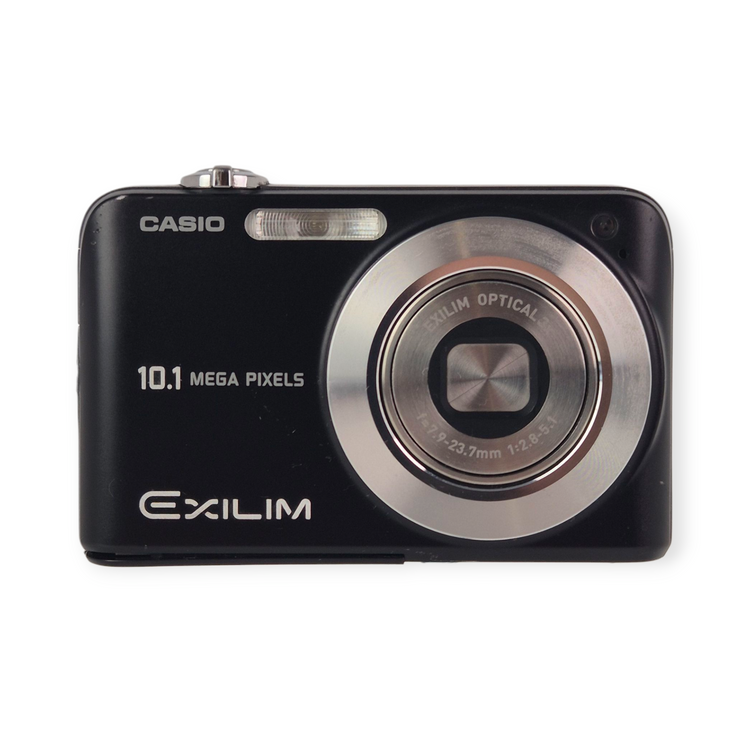 Aparat cyfrowy Casio exilim EX-Z1050 | Wysoka Jakość, 100