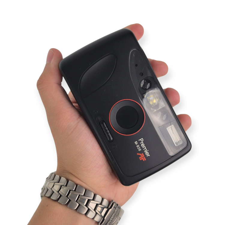 Aparat analogowy Premier M-928