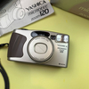 Yashica microtec zoom 120