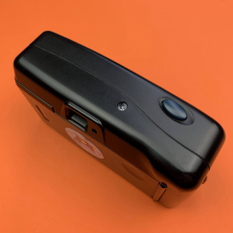 Aparat analogowy Nikon AF 250