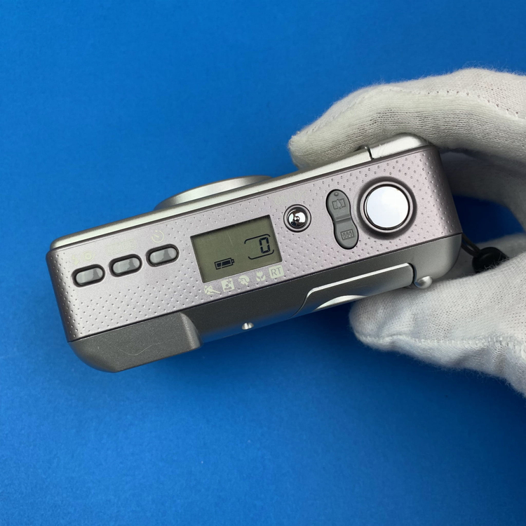 Canon prima super 115u